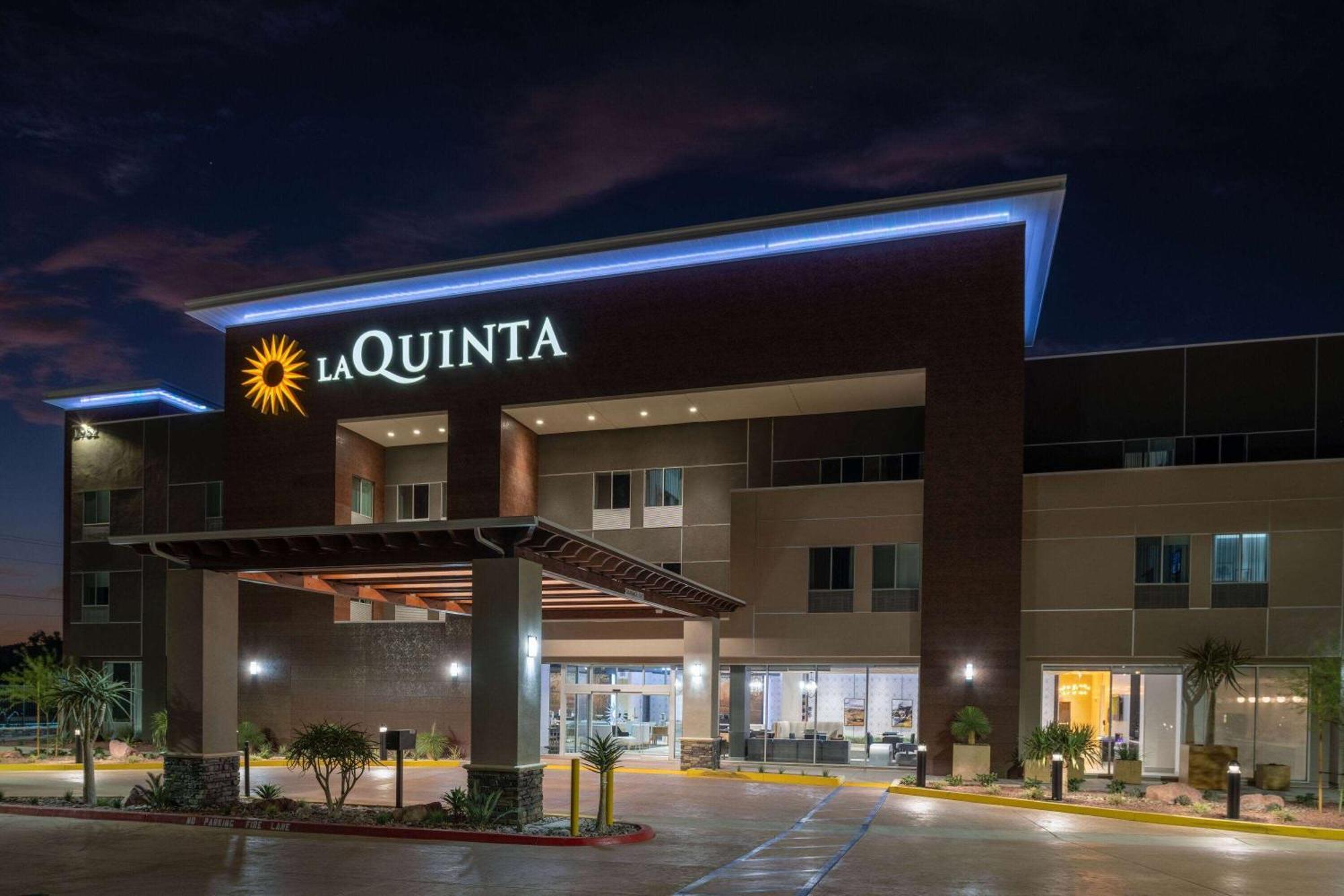 La Quinta Inn & Suites By Wyndham Yucaipa Exteriör bild